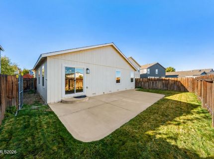 9570 Canyon Meadows Drive, Reno, NV 89506 Photo
