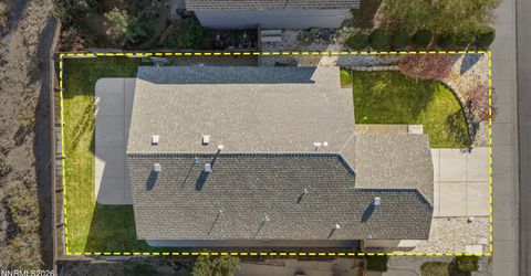 9570 Canyon Meadows Drive, Reno, NV 89506 Photo
