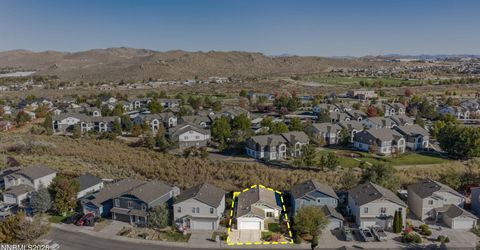 9570 Canyon Meadows Drive, Reno, NV 89506 Photo