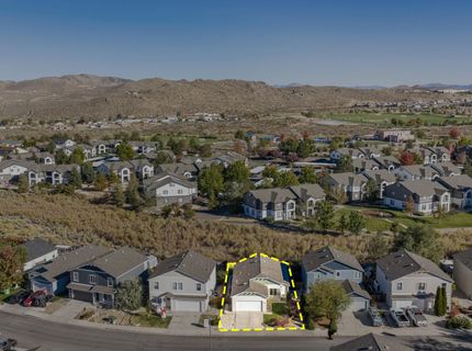 9570 Canyon Meadows Drive, Reno, NV 89506 Photo