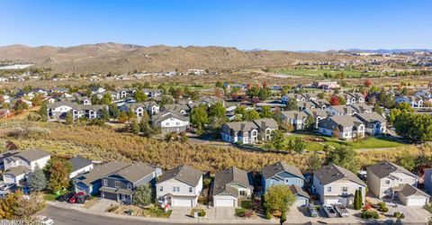 9570 Canyon Meadows Drive, Reno, NV 89506 Photo