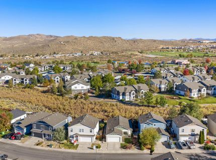 9570 Canyon Meadows Drive, Reno, NV 89506 Photo