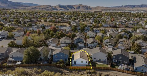 9570 Canyon Meadows Drive, Reno, NV 89506 Photo