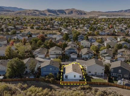 9570 Canyon Meadows Drive, Reno, NV 89506 Photo
