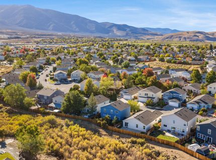 9570 Canyon Meadows Drive, Reno, NV 89506 Photo