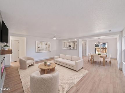 9570 Canyon Meadows Drive, Reno, NV 89506 Photo