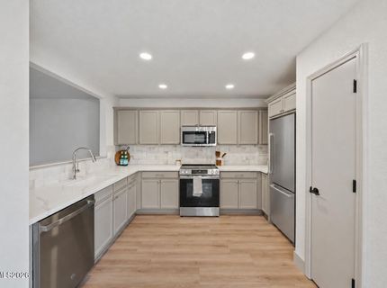 9570 Canyon Meadows Drive, Reno, NV 89506 Photo