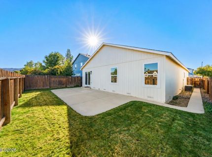 9570 Canyon Meadows Drive, Reno, NV 89506 Photo