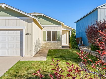 9570 Canyon Meadows Drive, Reno, NV 89506 Photo