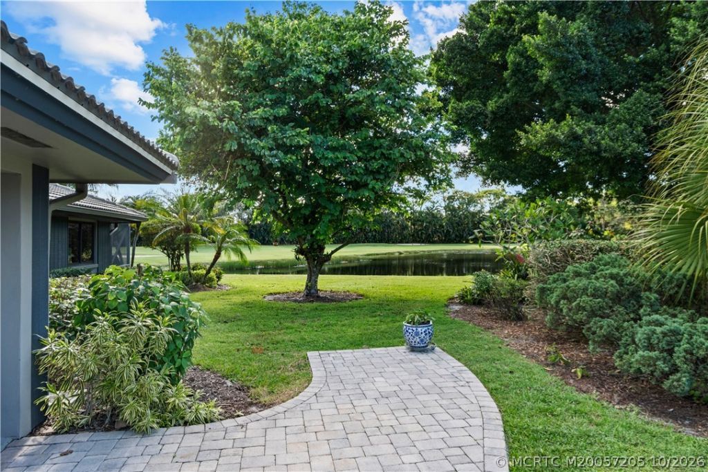1423 SW Troon Circle , Palm City, FL 34990 Photo