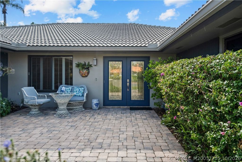 1423 SW Troon Circle , Palm City, FL 34990 Photo