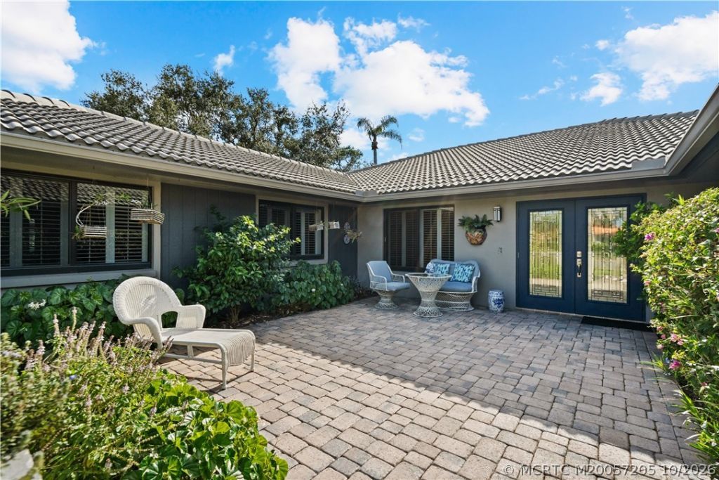 1423 SW Troon Circle , Palm City, FL 34990 Photo