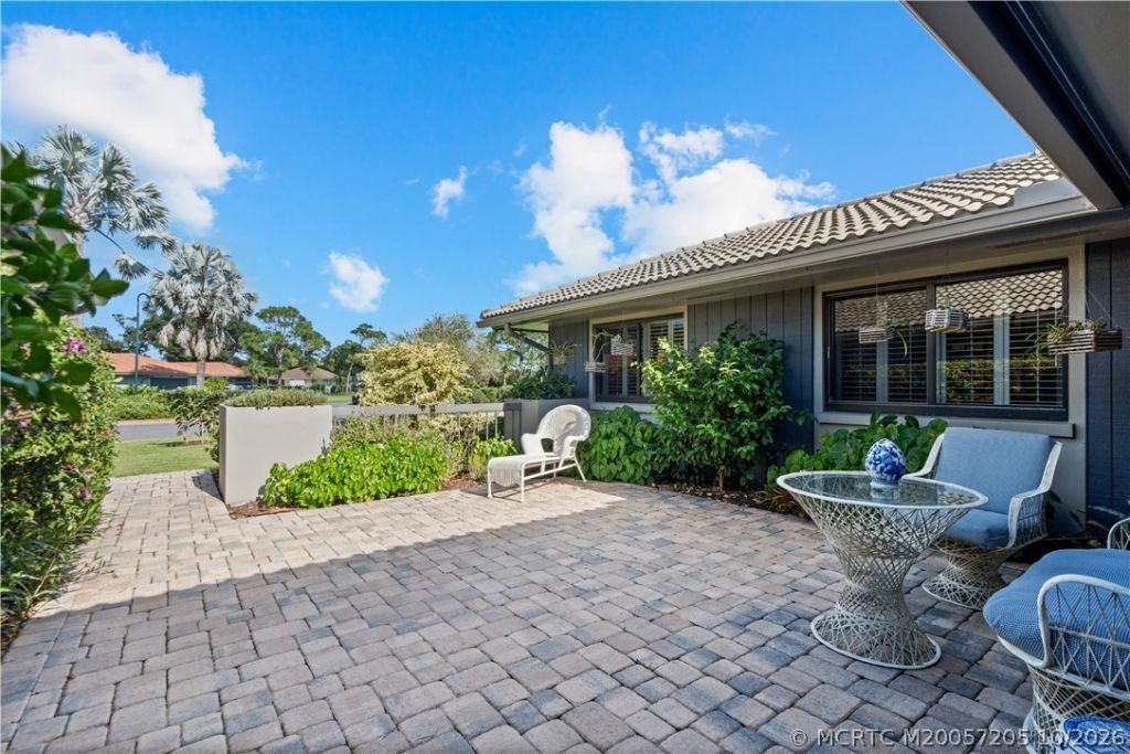 1423 SW Troon Circle , Palm City, FL 34990 Photo