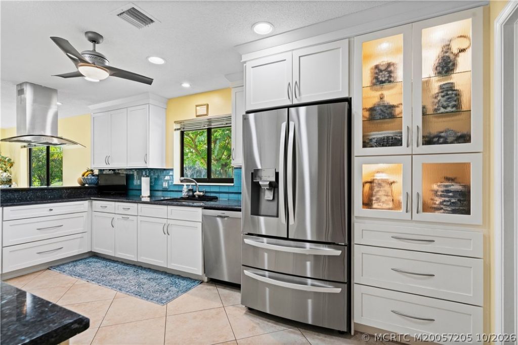 1423 SW Troon Circle , Palm City, FL 34990 Photo