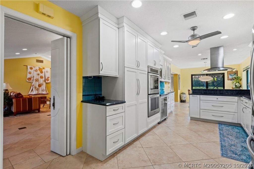 1423 SW Troon Circle , Palm City, FL 34990 Photo