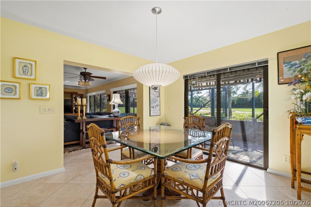 1423 SW Troon Circle , Palm City, FL 34990 Photo