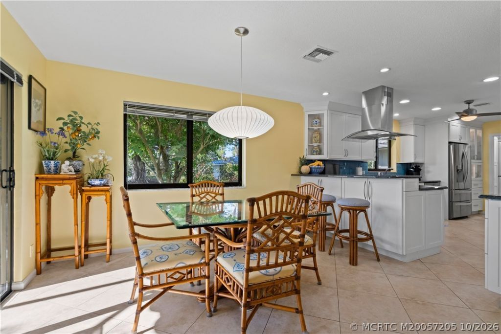 1423 SW Troon Circle , Palm City, FL 34990 Photo