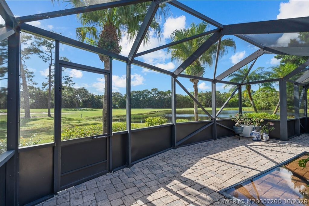 1423 SW Troon Circle , Palm City, FL 34990 Photo