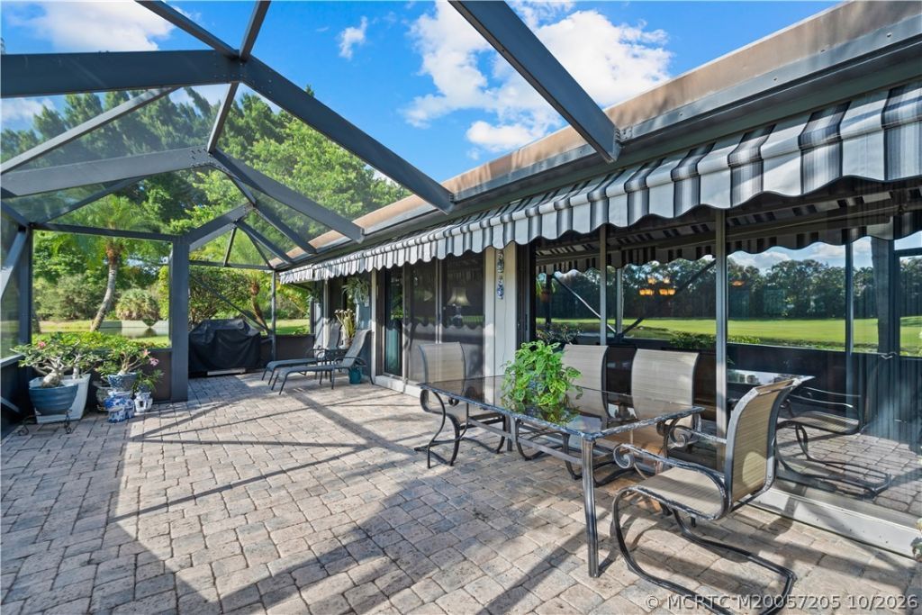 1423 SW Troon Circle , Palm City, FL 34990 Photo
