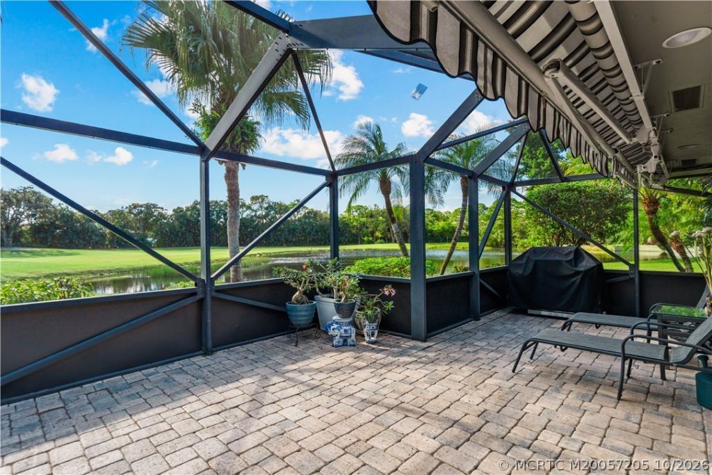 1423 SW Troon Circle , Palm City, FL 34990 Photo