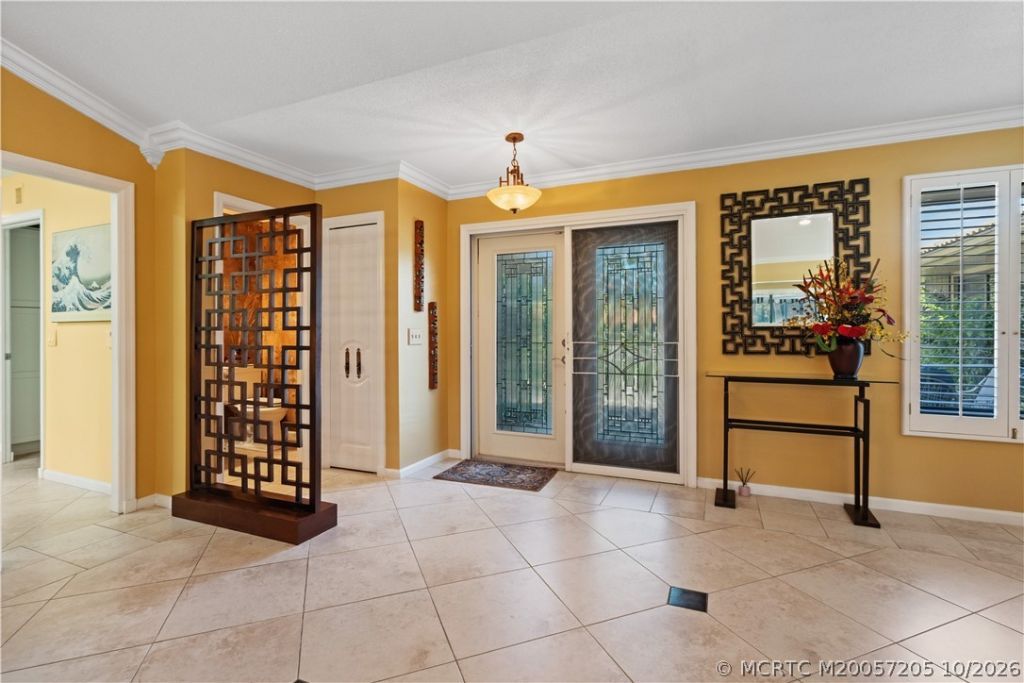 1423 SW Troon Circle , Palm City, FL 34990 Photo