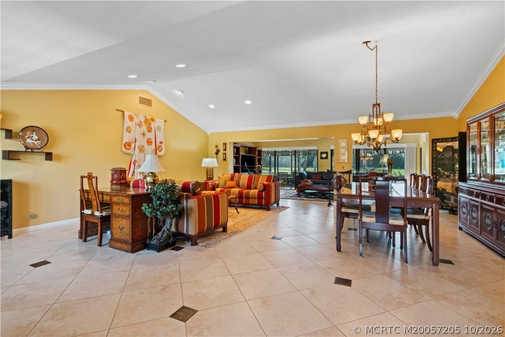 1423 SW Troon Circle , Palm City, FL 34990 Photo