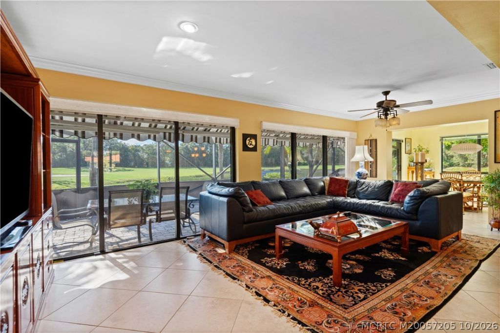 1423 SW Troon Circle , Palm City, FL 34990 Photo