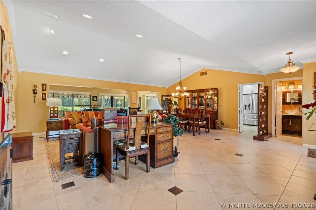 1423 SW Troon Circle , Palm City, FL 34990 Photo