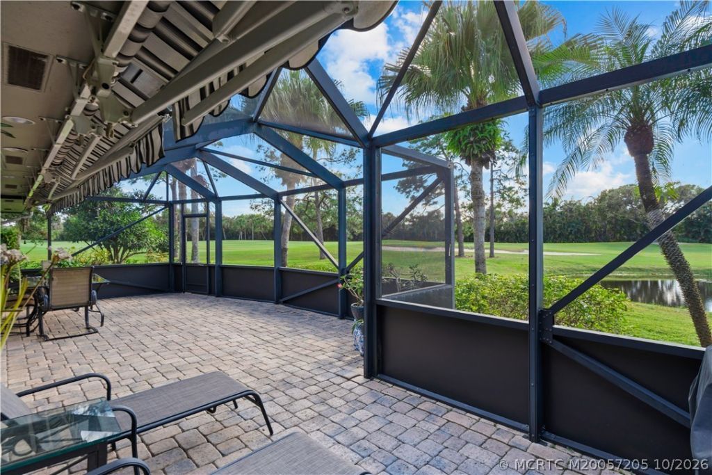1423 SW Troon Circle , Palm City, FL 34990 Photo