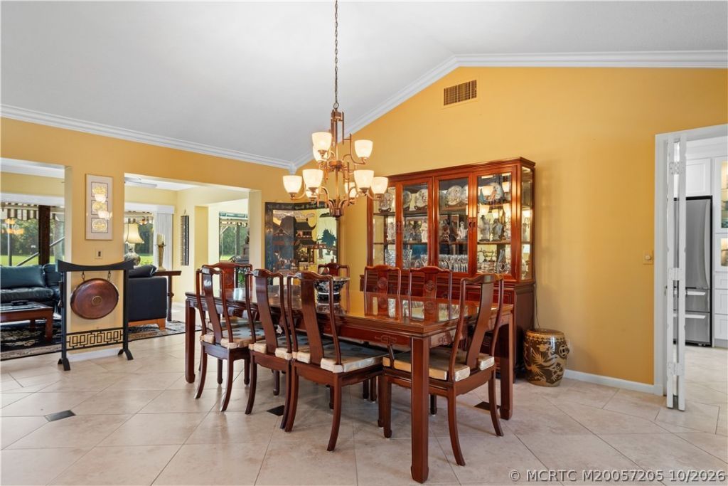 1423 SW Troon Circle , Palm City, FL 34990 Photo
