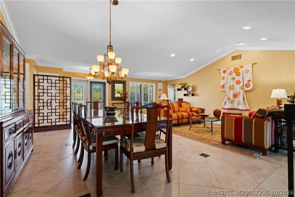 1423 SW Troon Circle , Palm City, FL 34990 Photo