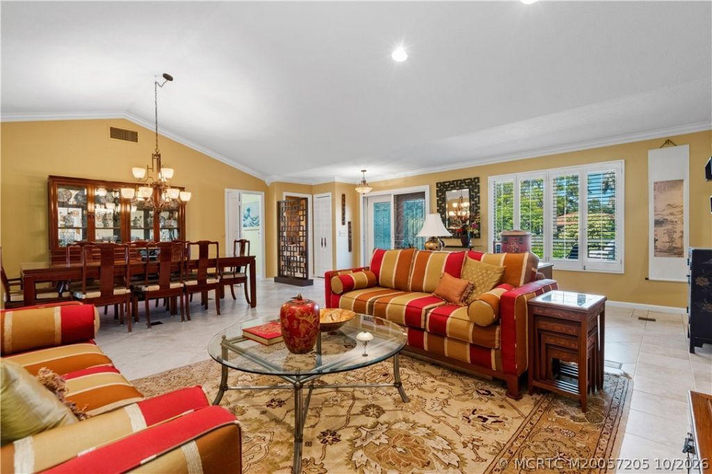 1423 SW Troon Circle , Palm City, FL 34990 Photo