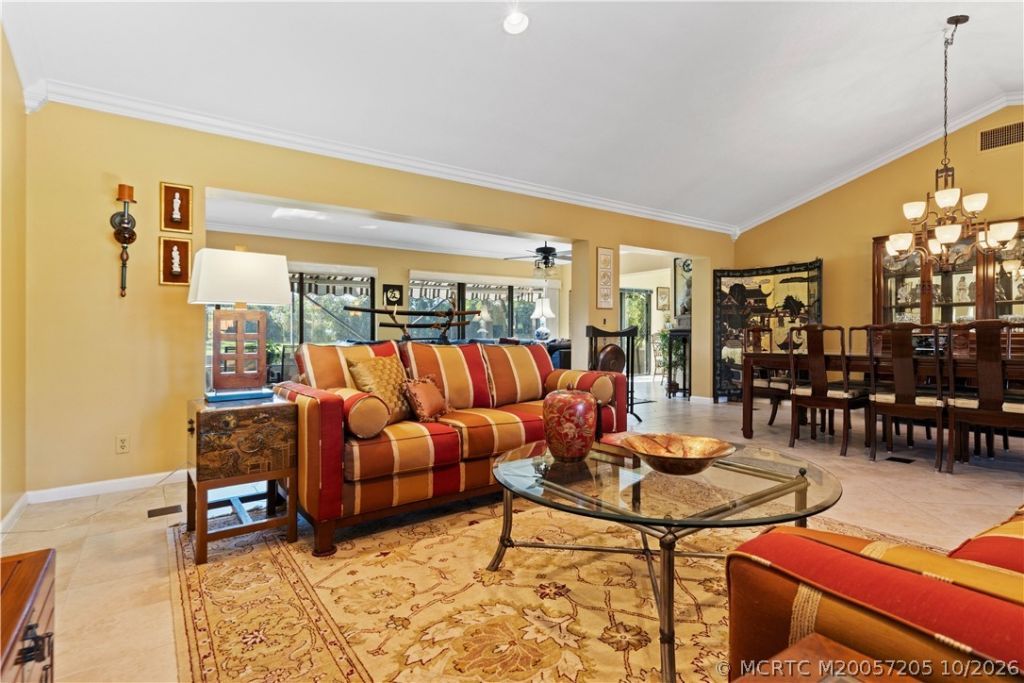 1423 SW Troon Circle , Palm City, FL 34990 Photo