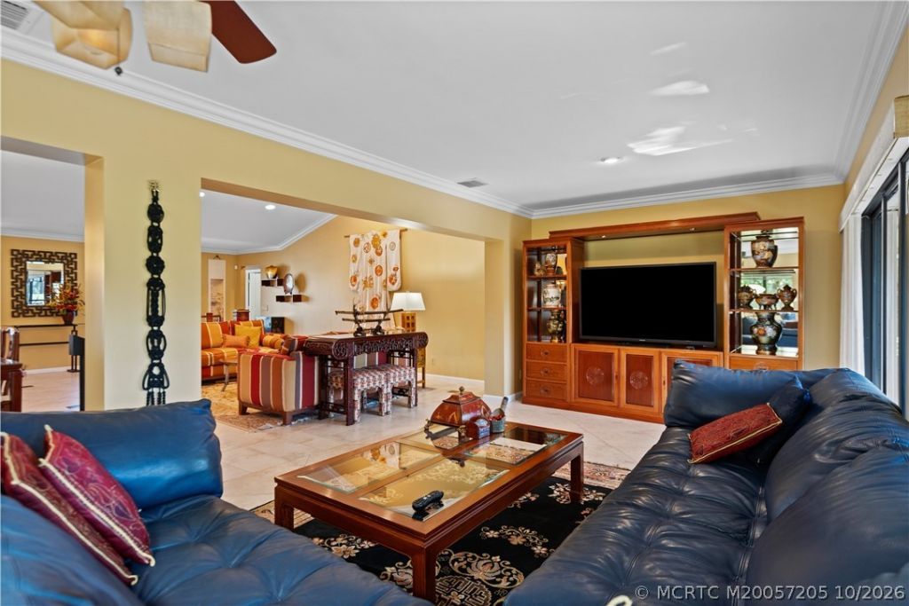 1423 SW Troon Circle , Palm City, FL 34990 Photo
