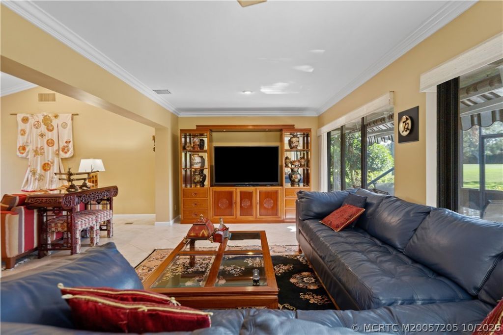1423 SW Troon Circle , Palm City, FL 34990 Photo