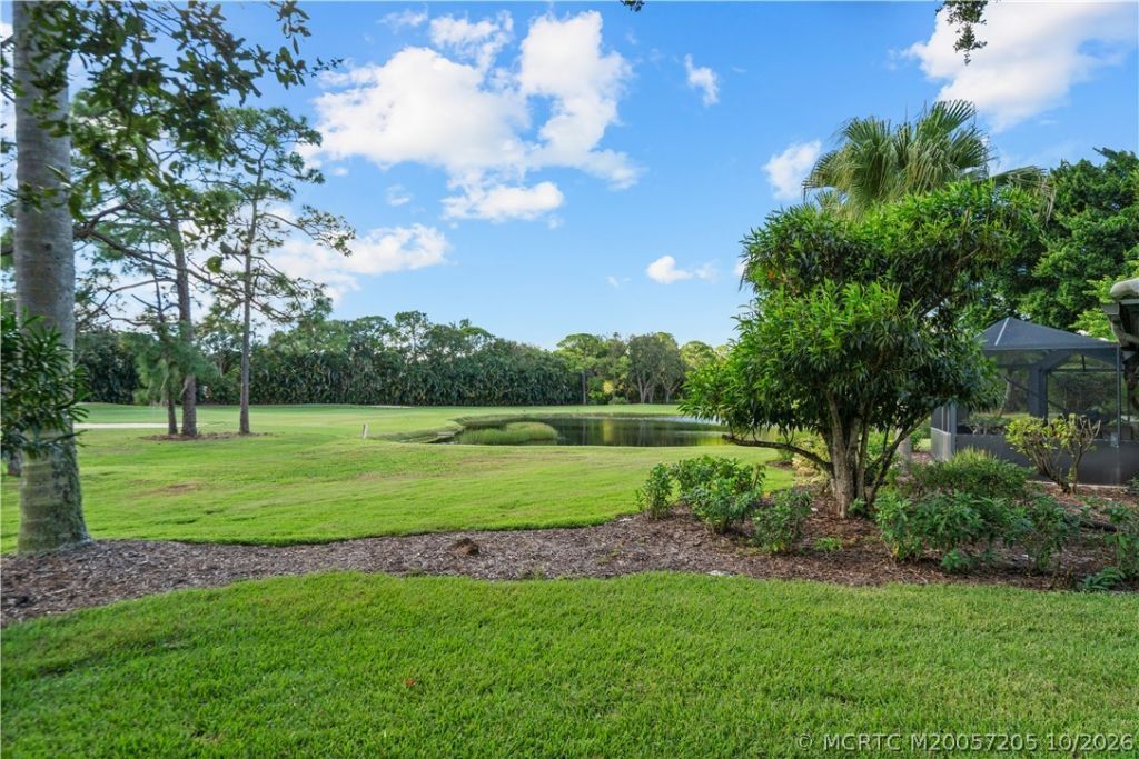 1423 SW Troon Circle , Palm City, FL 34990 Photo