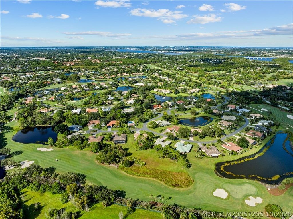 1423 SW Troon Circle , Palm City, FL 34990 Photo