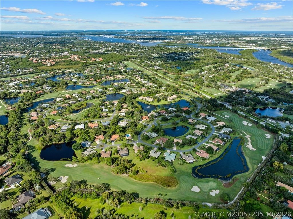 1423 SW Troon Circle , Palm City, FL 34990 Photo