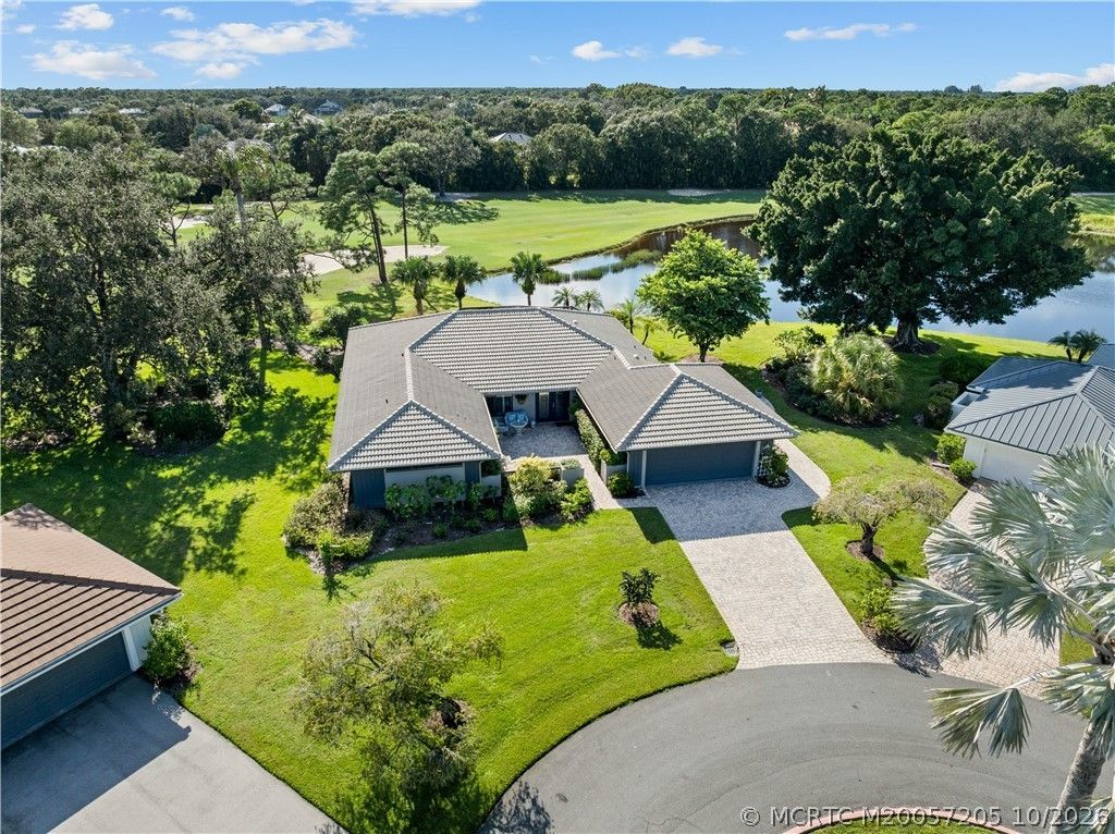 1423 SW Troon Circle , Palm City, FL 34990 Photo