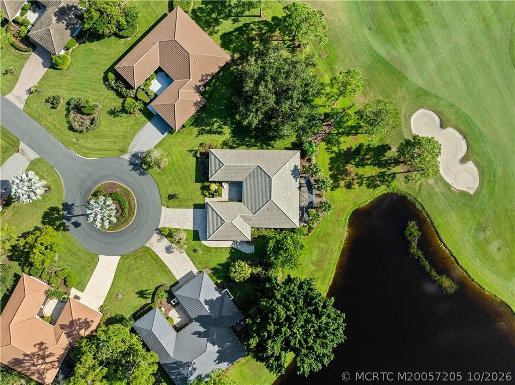 1423 SW Troon Circle , Palm City, FL 34990 Photo