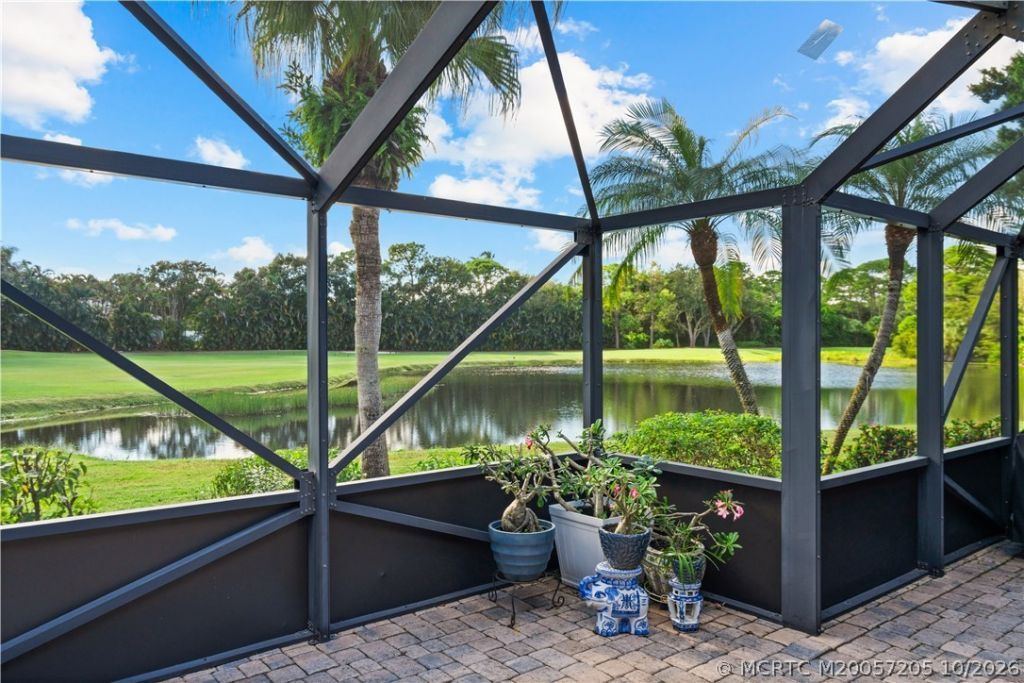 1423 SW Troon Circle , Palm City, FL 34990 Photo
