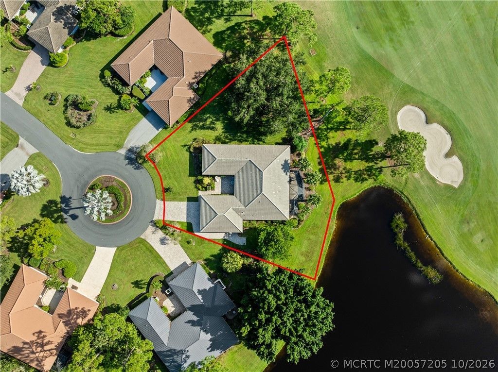 1423 SW Troon Circle , Palm City, FL 34990 Photo