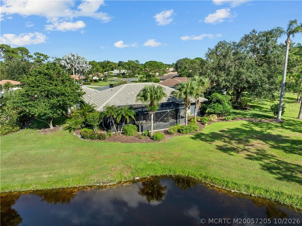 1423 SW Troon Circle , Palm City, FL 34990 Photo