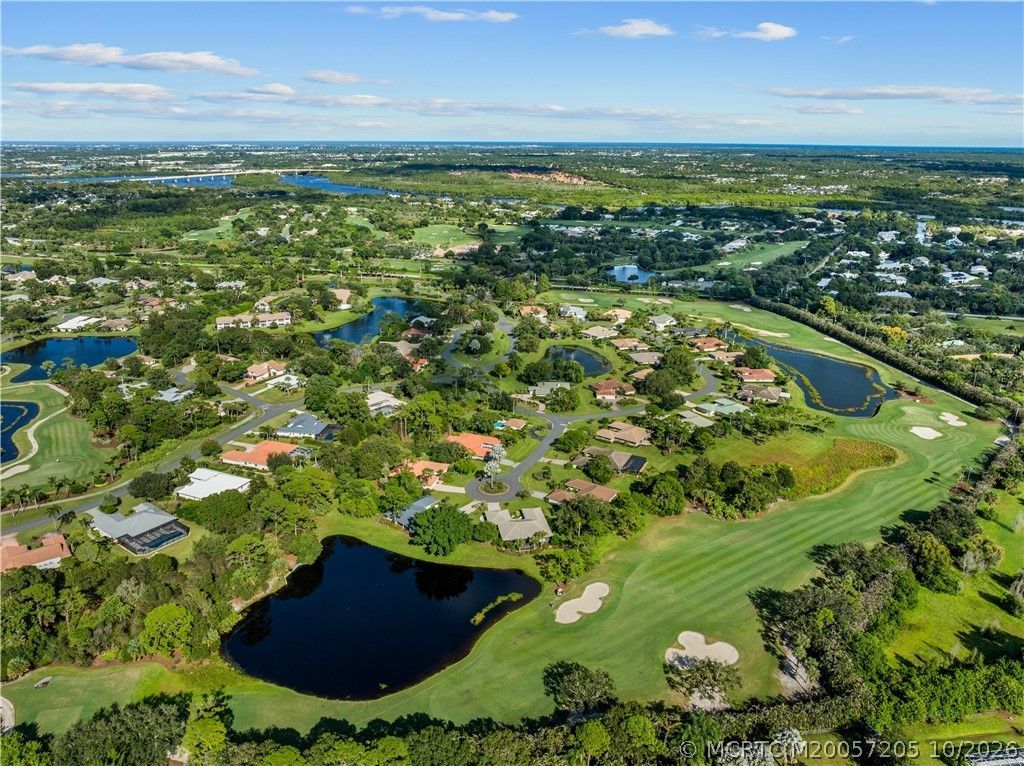 1423 SW Troon Circle , Palm City, FL 34990 Photo