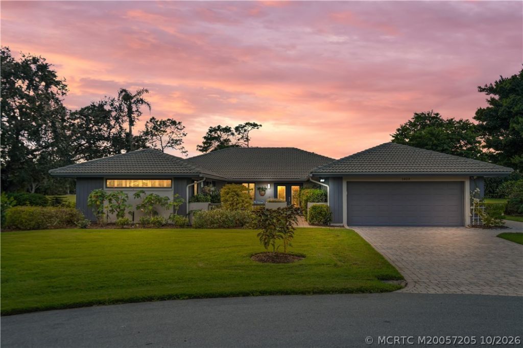 1423 SW Troon Circle , Palm City, FL 34990 Photo