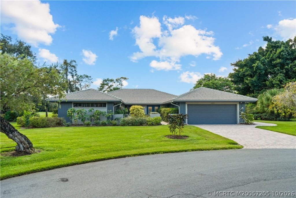 1423 SW Troon Circle , Palm City, FL 34990 Photo
