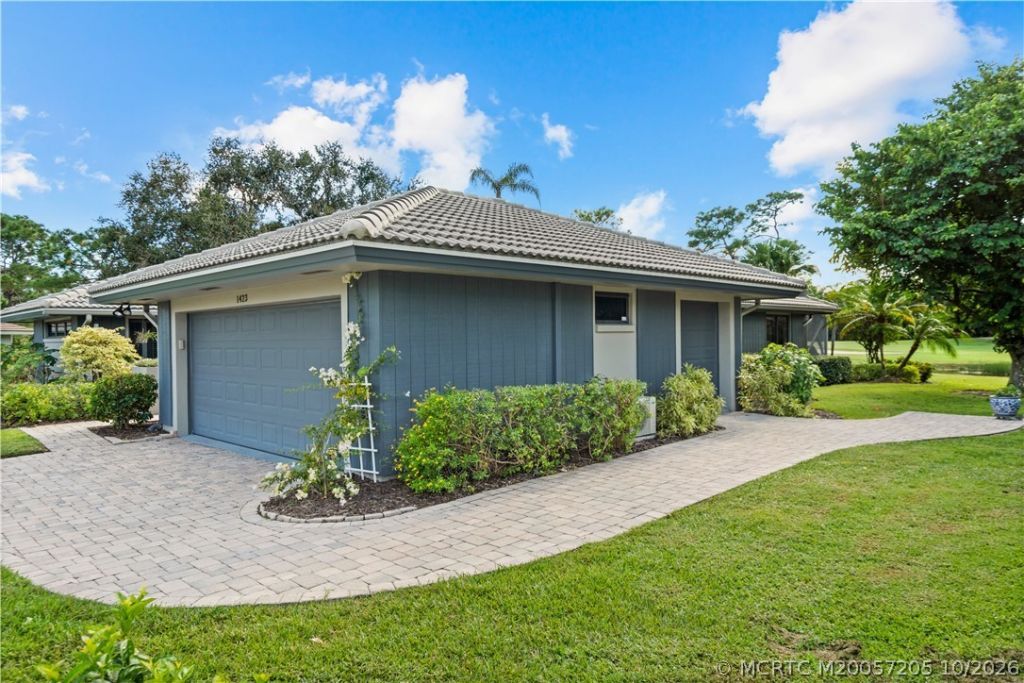 1423 SW Troon Circle , Palm City, FL 34990 Photo
