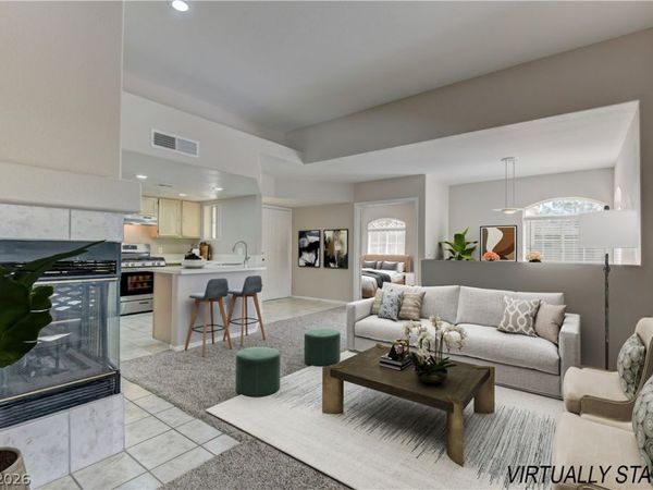 7400 W Flamingo Road, Unit 2094, Las Vegas, NV 89147