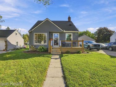 316 Rosemore Drive, Davison, Mi 48423