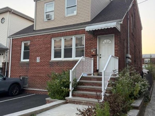 494 N 7Th St, Newark, NJ 07107